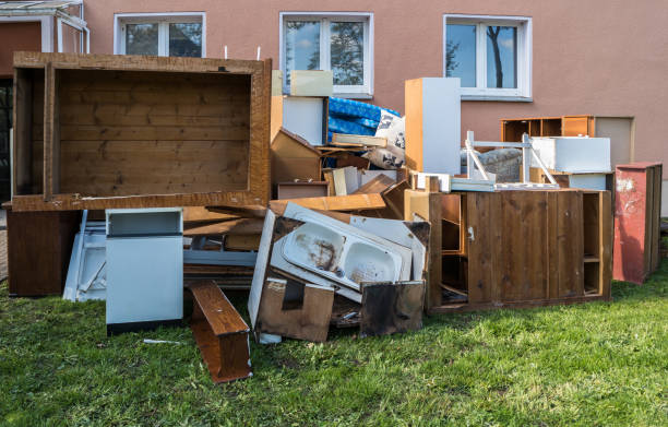 Best Professional Junk Removal  in Three Oaks, MI
