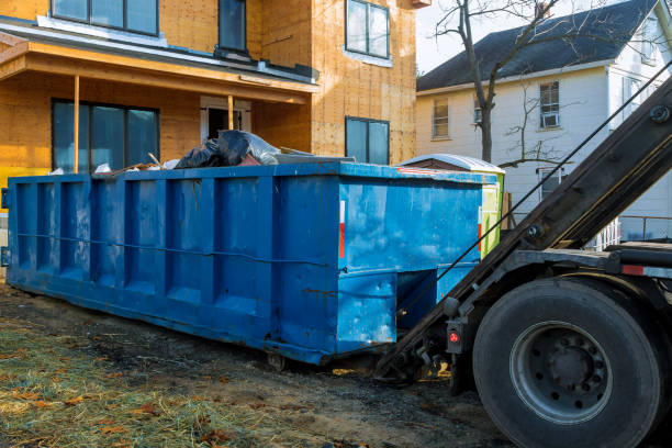 Trash Removal Near Me in Three Oaks, MI