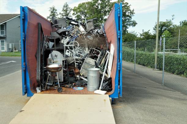 Best Office Junk Removal  in Three Oaks, MI