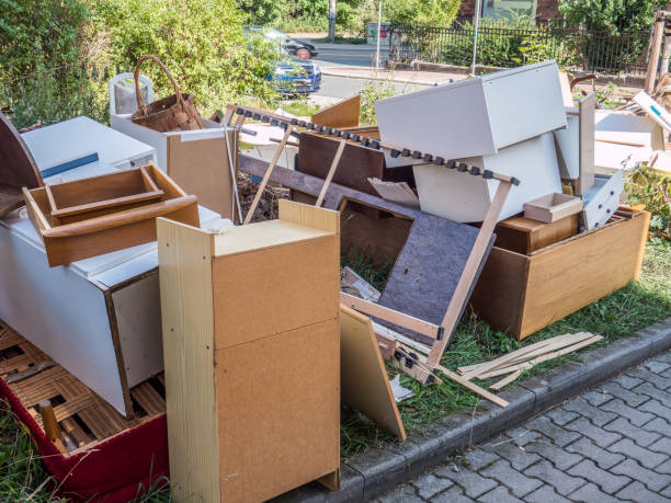 Best Junk Hauling Services  in Three Oaks, MI