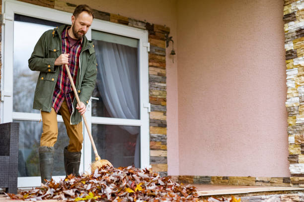 Household Junk Removal in Three Oaks, MI