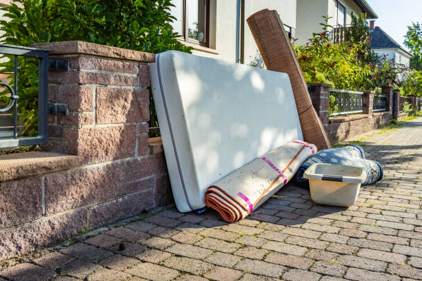 Best Yard Cleanup Services  in Three Oaks, MI